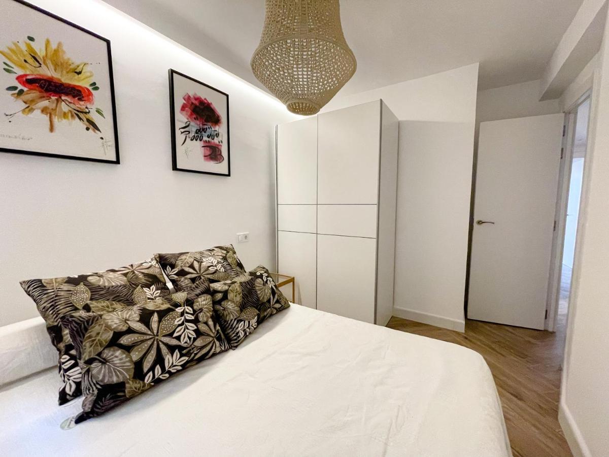 Luxury Family Holiday Homes - Sol Playa Фуeнхирола Екстериор снимка