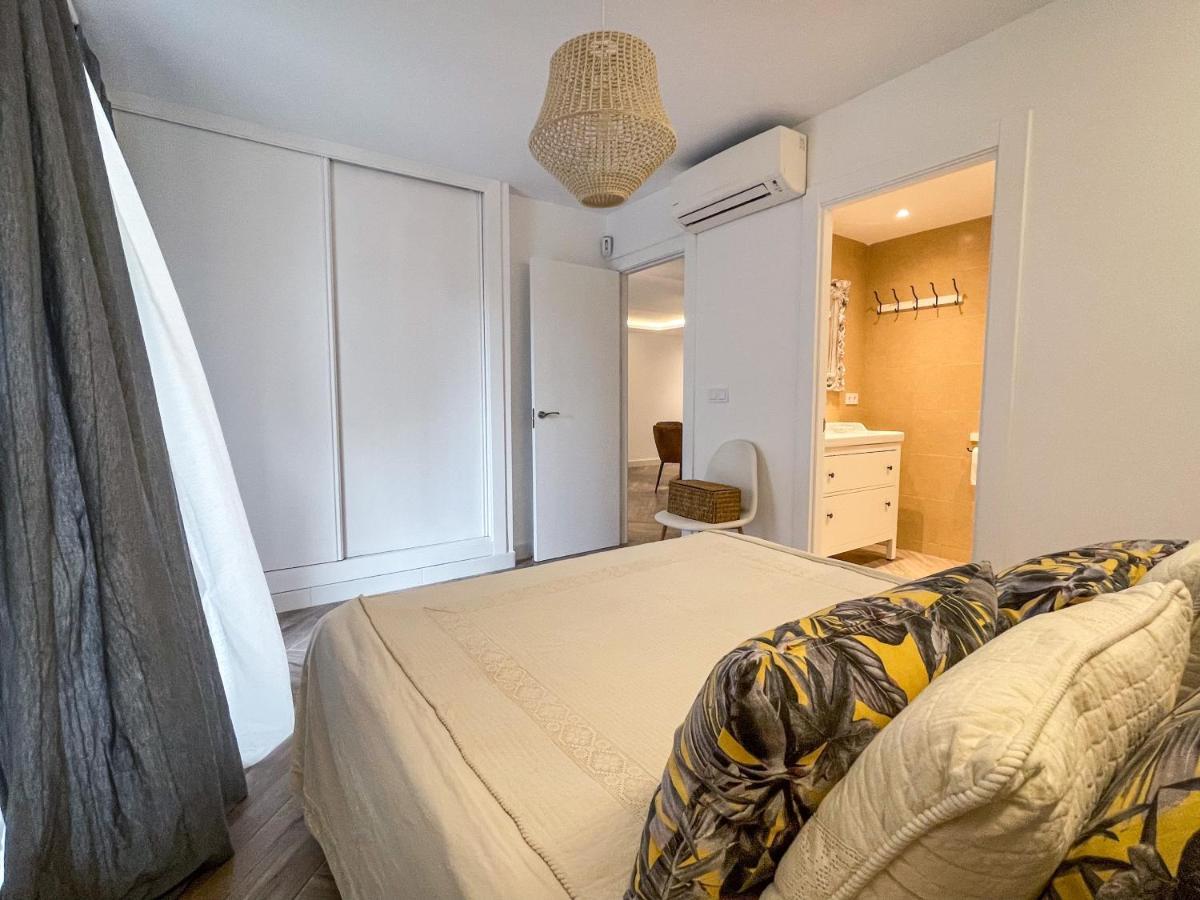 Luxury Family Holiday Homes - Sol Playa Фуeнхирола Екстериор снимка
